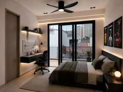 Opera Estate (D15), Terrace #576335281
